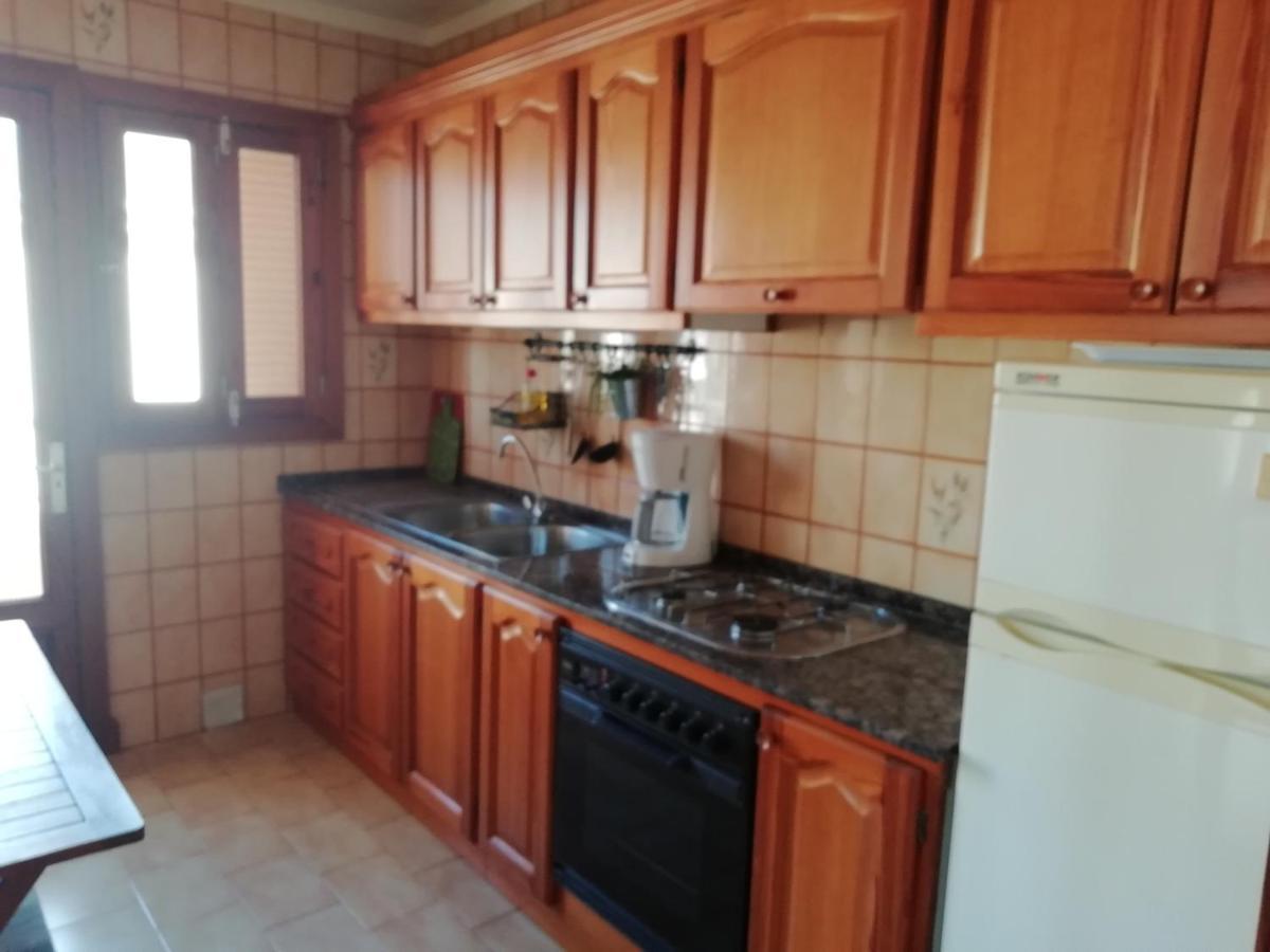 Gerret Apartment Can Picafort  Ngoại thất bức ảnh