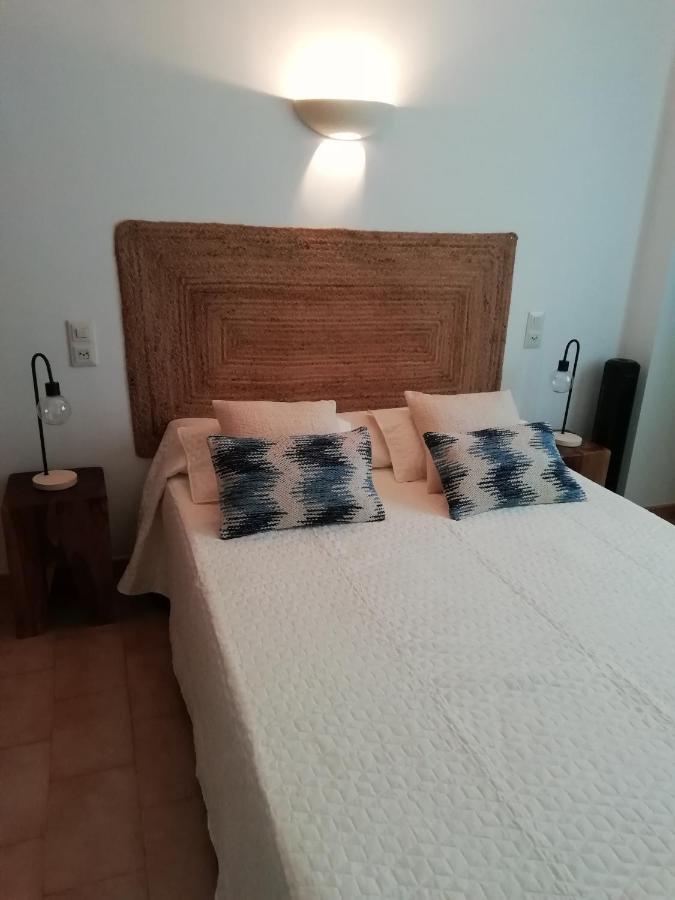 Gerret Apartment Can Picafort  Ngoại thất bức ảnh
