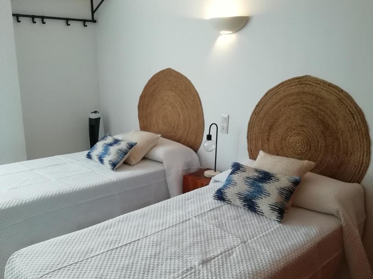 Gerret Apartment Can Picafort  Ngoại thất bức ảnh