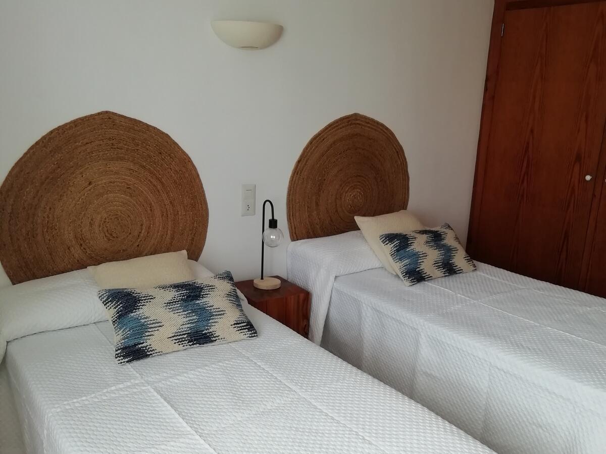 Gerret Apartment Can Picafort  Ngoại thất bức ảnh