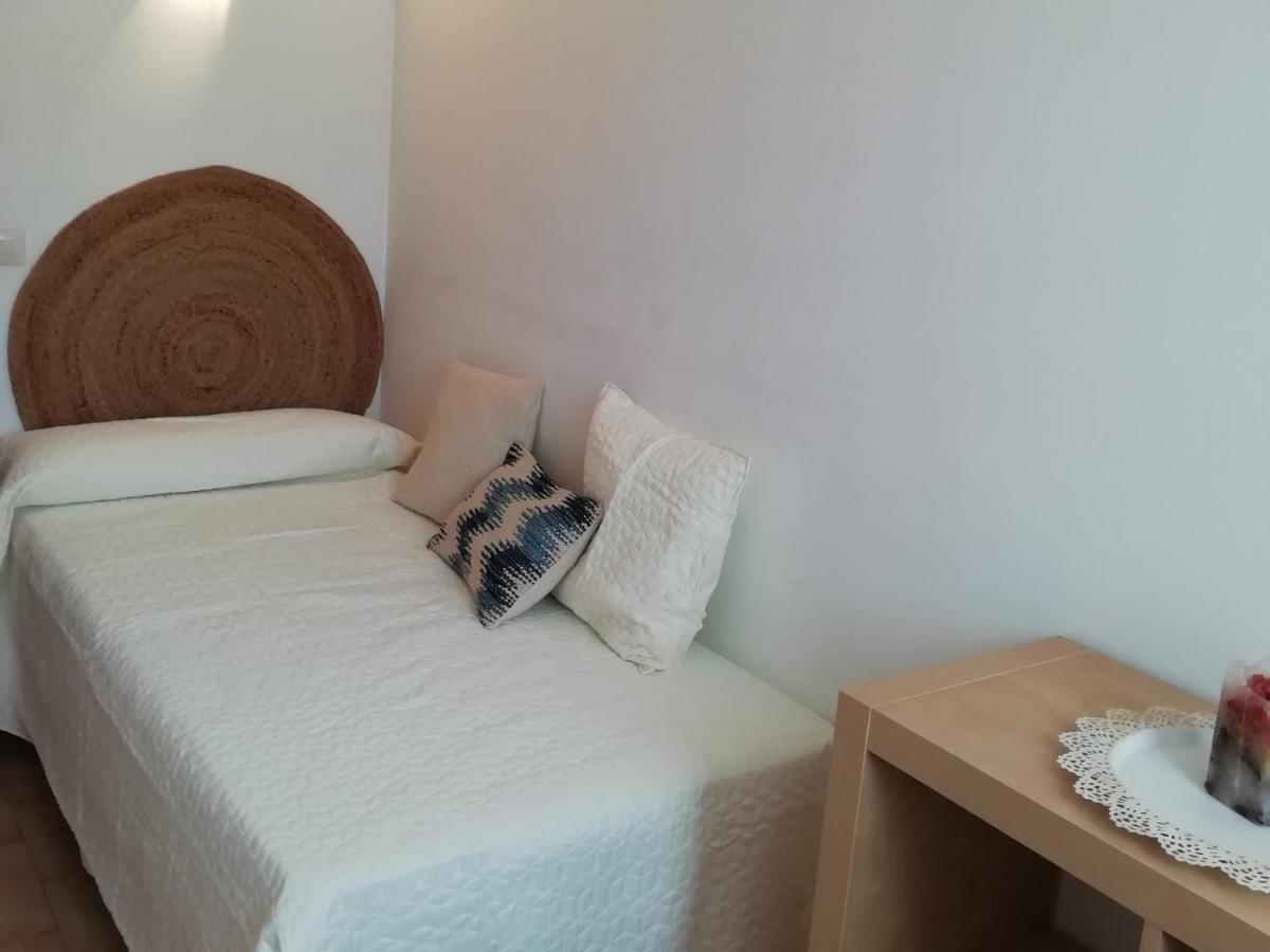 Gerret Apartment Can Picafort  Ngoại thất bức ảnh