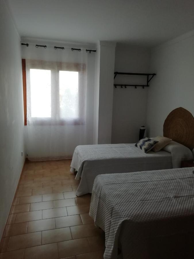 Gerret Apartment Can Picafort  Ngoại thất bức ảnh