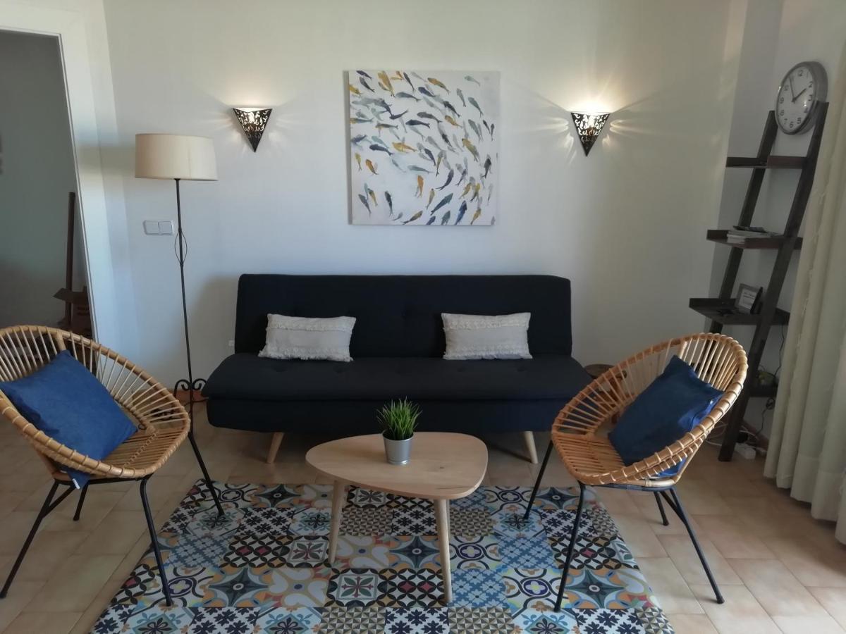 Gerret Apartment Can Picafort  Ngoại thất bức ảnh