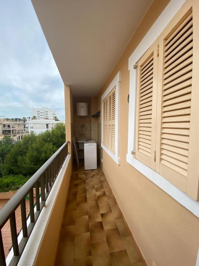 Gerret Apartment Can Picafort  Ngoại thất bức ảnh