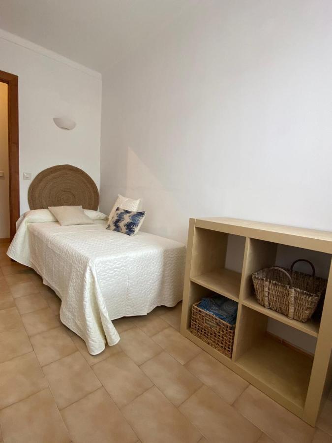 Gerret Apartment Can Picafort  Ngoại thất bức ảnh