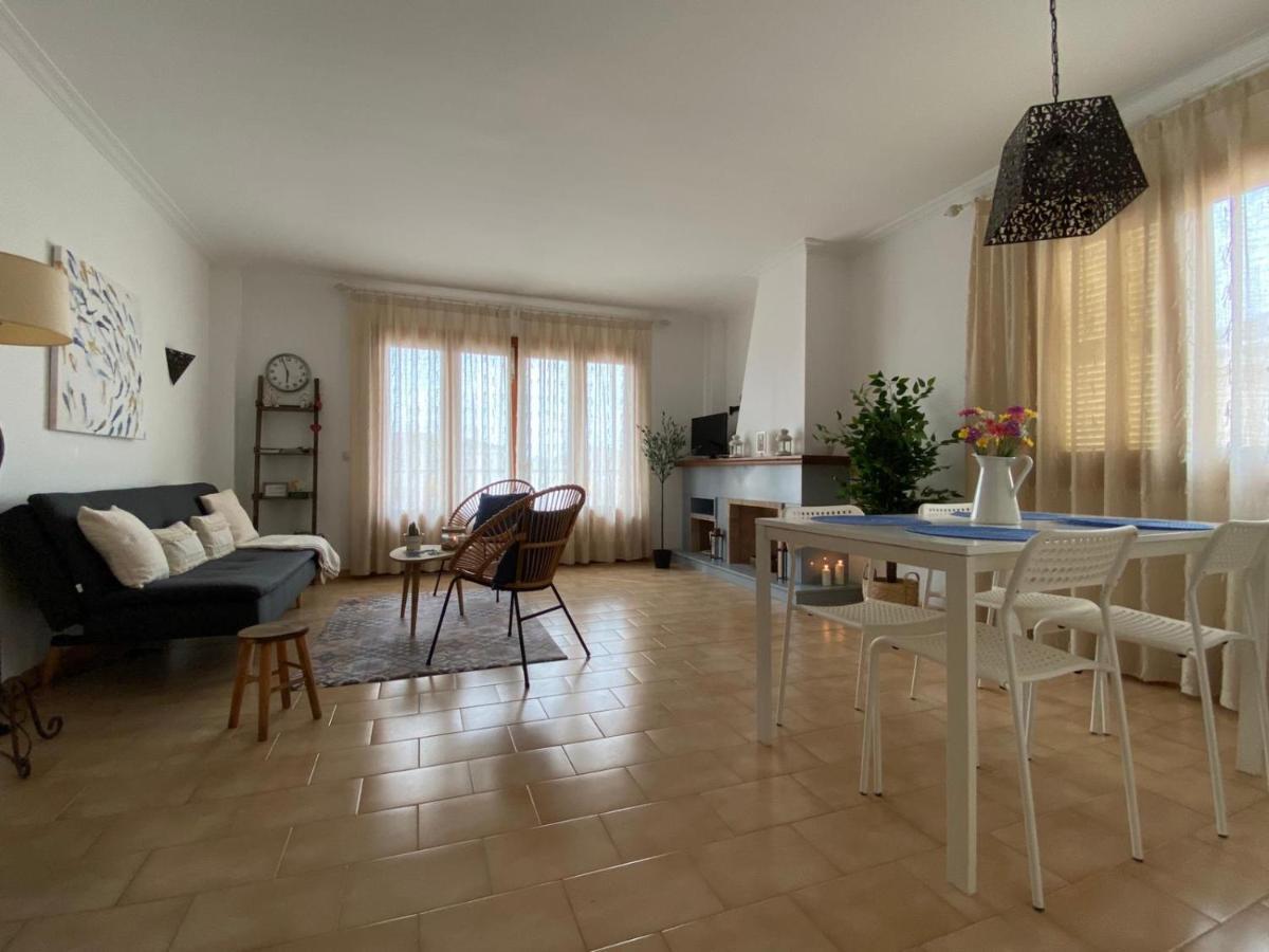Gerret Apartment Can Picafort  Ngoại thất bức ảnh