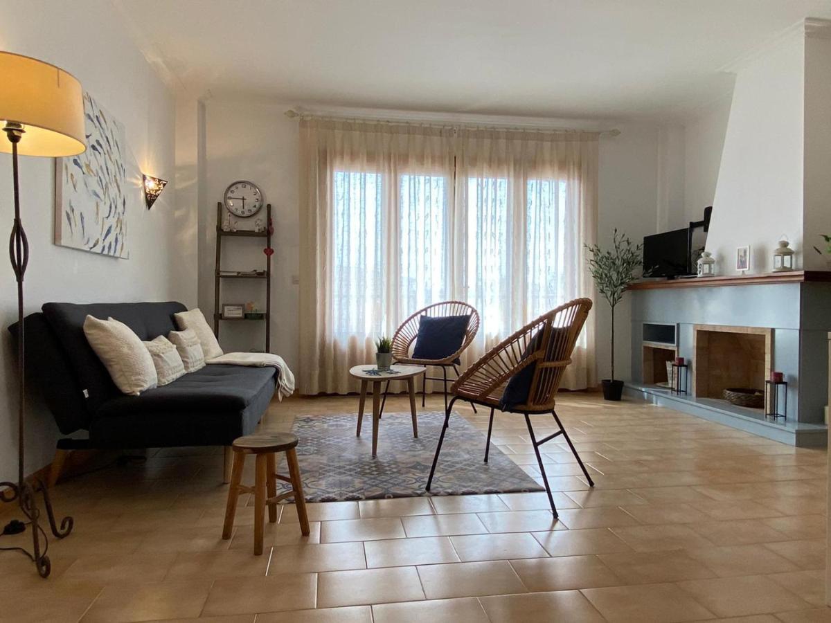 Gerret Apartment Can Picafort  Ngoại thất bức ảnh