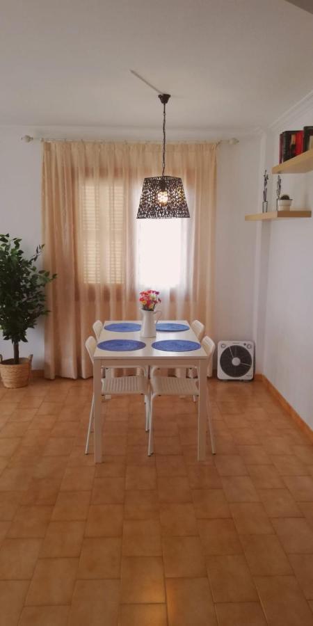 Gerret Apartment Can Picafort  Ngoại thất bức ảnh