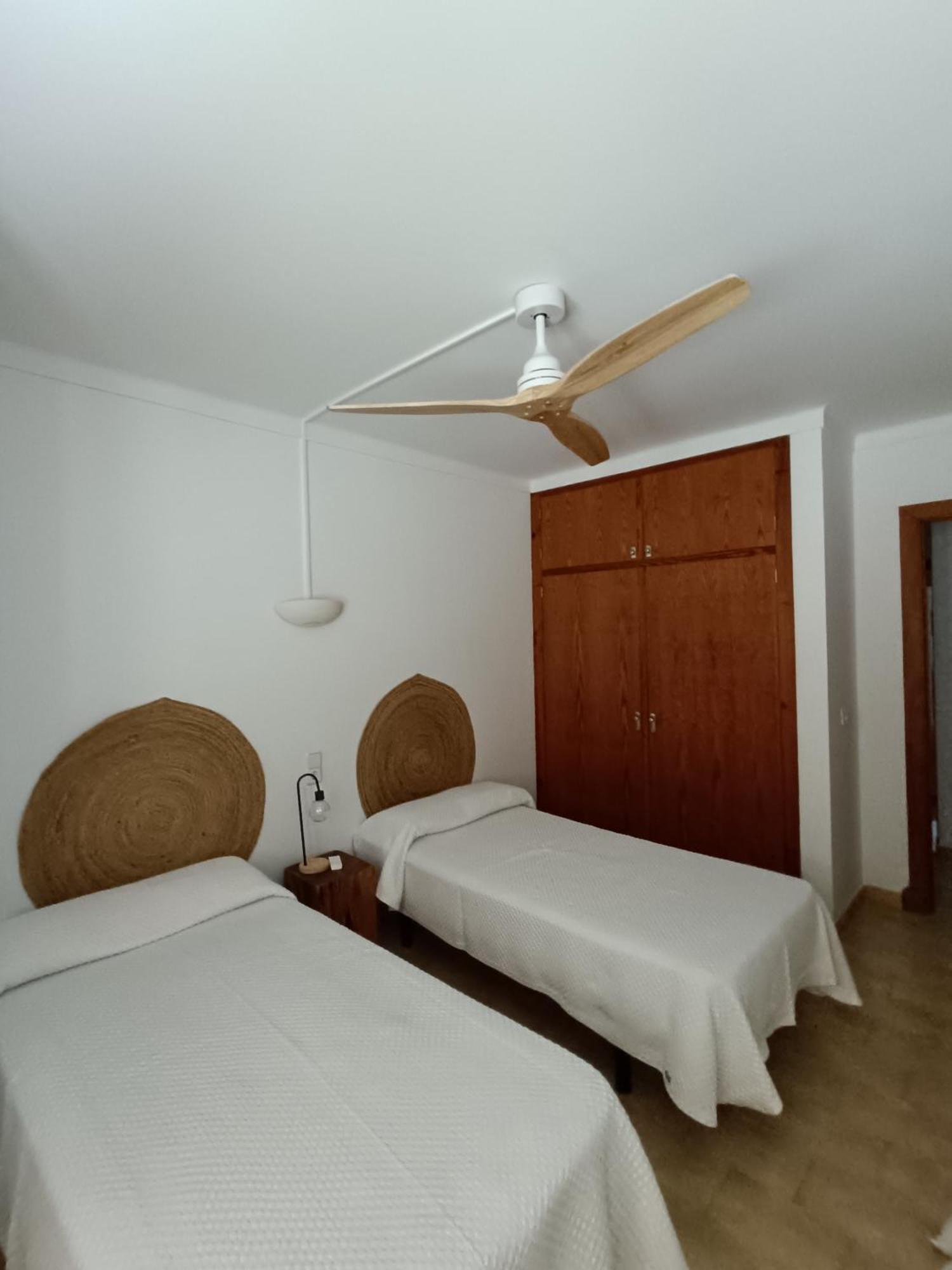 Gerret Apartment Can Picafort  Ngoại thất bức ảnh