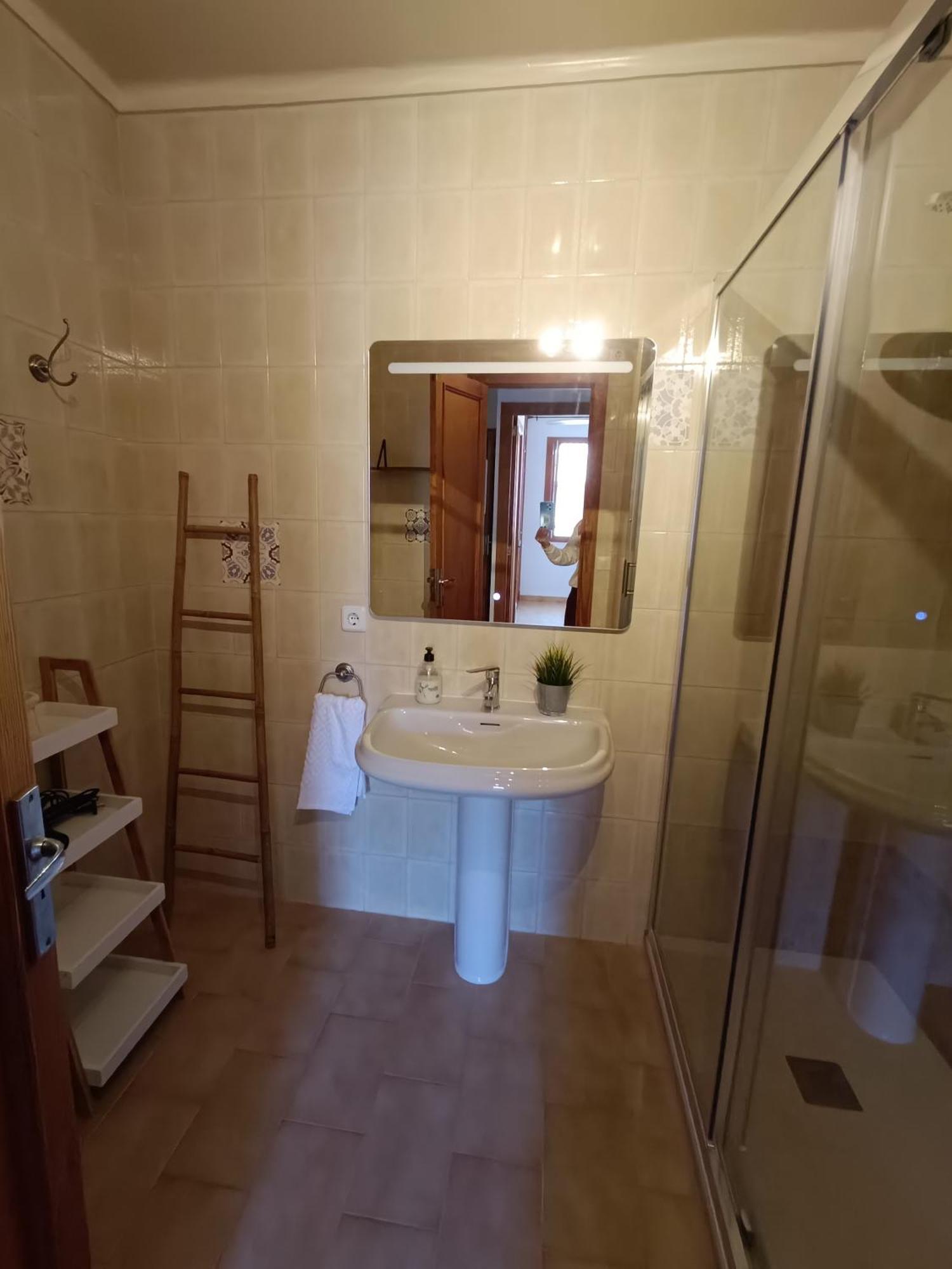 Gerret Apartment Can Picafort  Ngoại thất bức ảnh