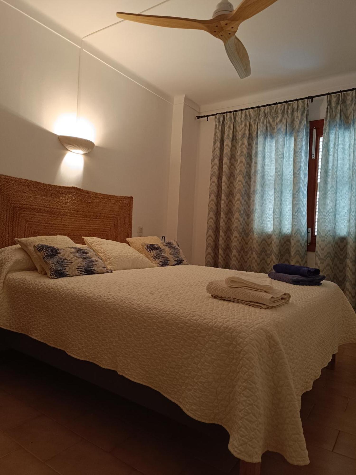 Gerret Apartment Can Picafort  Ngoại thất bức ảnh
